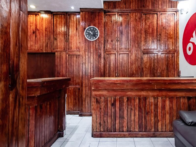 Hotel Halley Леон Екстер'єр фото